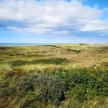 Strandcamping Corfwater - Safaritenten En Safarilodges * ペッテン