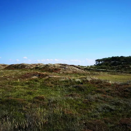 キャンプ場 Strandcamping Corfwater - Safaritenten En Safarilodges ペッテン
