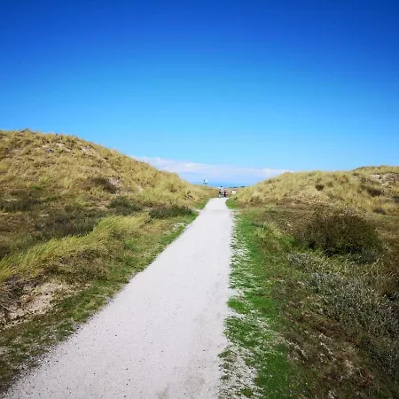 Strandcamping Corfwater - Safaritenten En Safarilodges キャンプ場 *