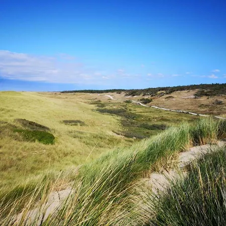 キャンプ場 Strandcamping Corfwater - Safaritenten En Safarilodges *